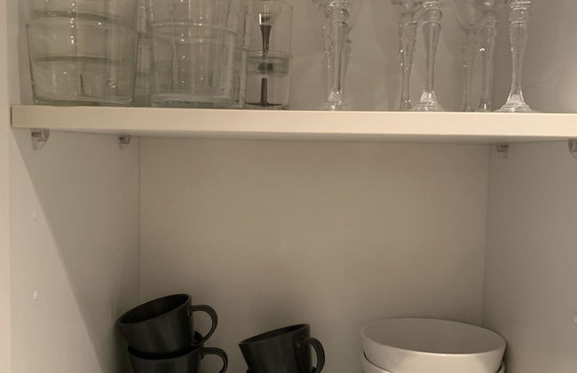 Estudio Insuperables Vistas al Mar - Photo 19