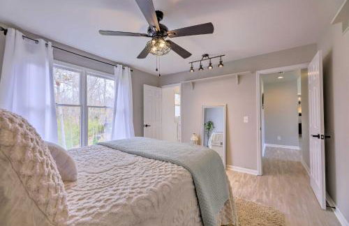 Luxury Maineville Villa with Private Pool and Deck - Foto 19