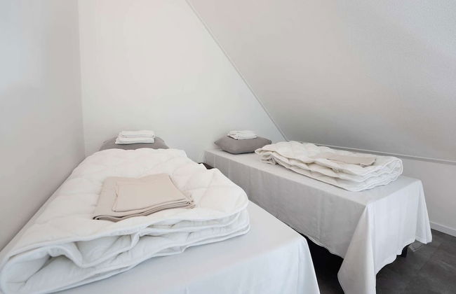 Luxury new Apartment on Ameland - Foto 5