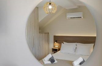 Chris and Stratos villa with private ecologic pool and kid's playground! - Foto 64