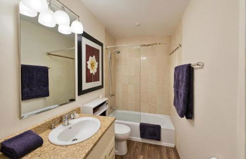 West LA Boutique Apartments Minutes from the Coast - Foto 16