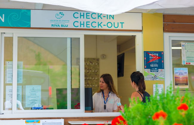 Camping Village Riva Blu - Foto 2