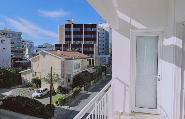 82 NIC - Stay Aurum Apartment - Foto 44