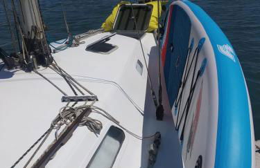 Houseboat - Faro in Ria Formosa - Foto 56