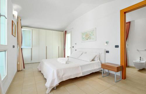 Villa Marconi Apartment 12 attico - Foto 10