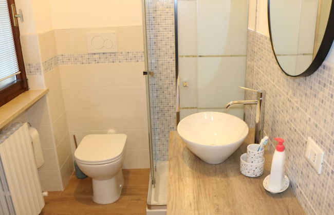 Holiday Home in Lazise Near Lake Garda - Foto 14