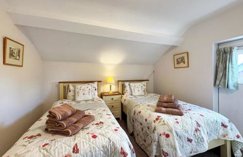 Broadoak Barn - Foto 9