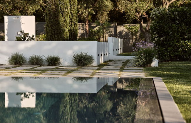 Drallos Luxury Villa - Foto 26