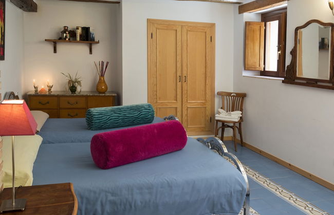 Casa Rural Villa Liquidambar - Foto 9