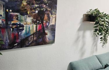 Kosmos Service Apartment Modern Spirit 2 - Foto 25