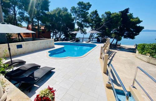 Vila Vera Seafront Apartments - Photo 58