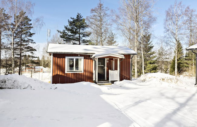 First Camp Ånnaboda-Örebro - Foto 17