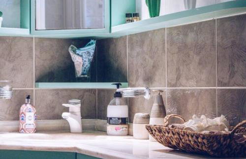 Summer Villa Lagonissi - Foto 22