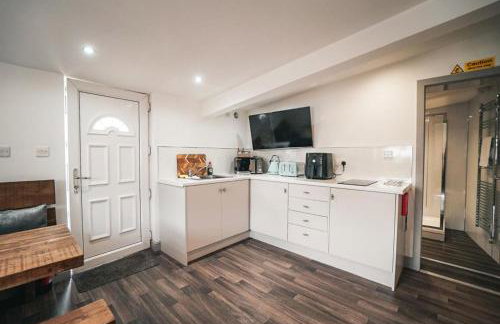 The Old Lambing Barn - Foto 2