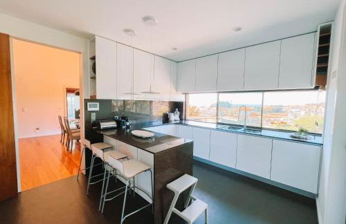 Just Like Home - Casa do Caracol Horizon Retreat - Foto 17