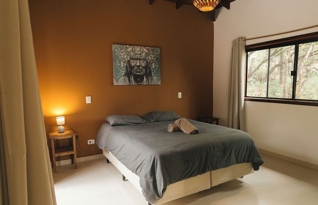 Vila Flor - Chapada dos Veadeiros - Foto 13