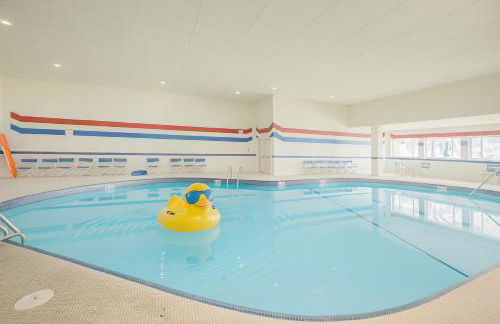 Lakefront, Pool, Hot Tub, Boats, Game Room, Pets - Foto 4