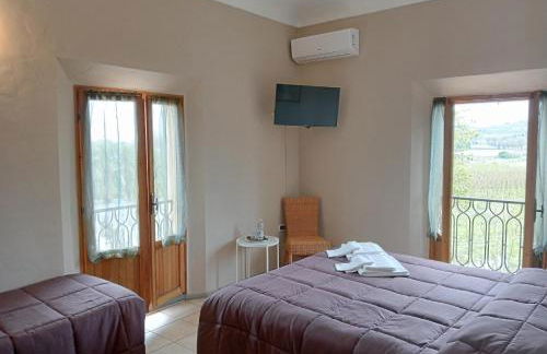 Agriturismo Contea di val d'amone - Photo 50