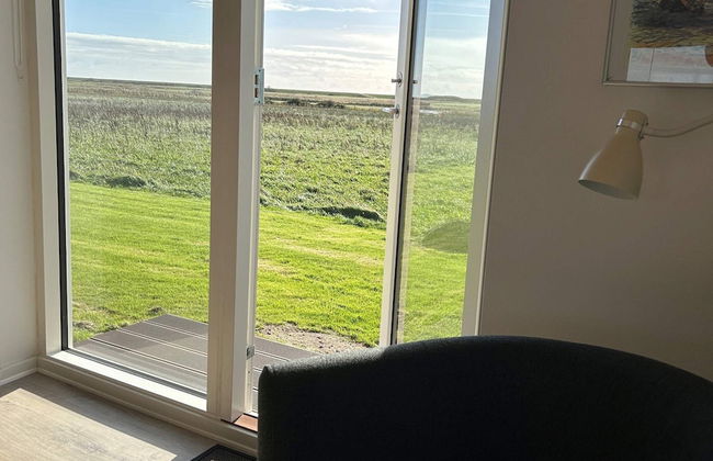 4 Person Holiday Home in Ribe - Foto 8