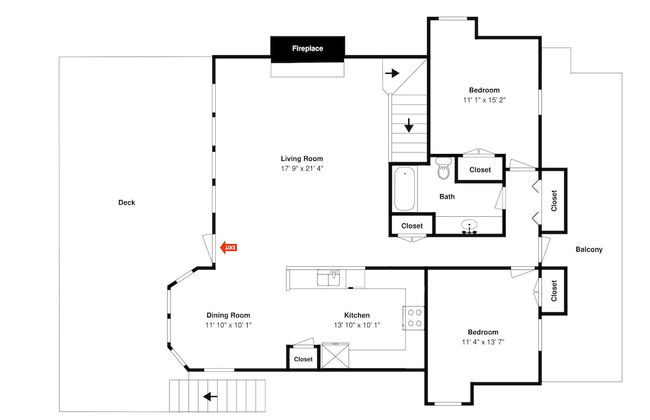 Sommervilla - Foto 7