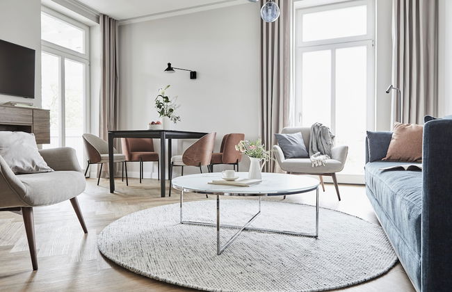 Villa Esperance - Photo 2