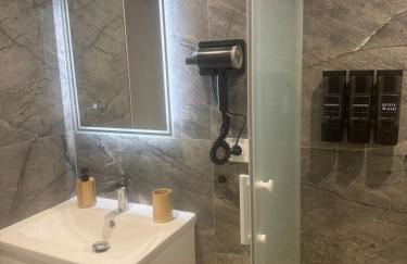 Wihi-Loges - Appartement grand studio, calme, centre ville de Nevers - Foto 16