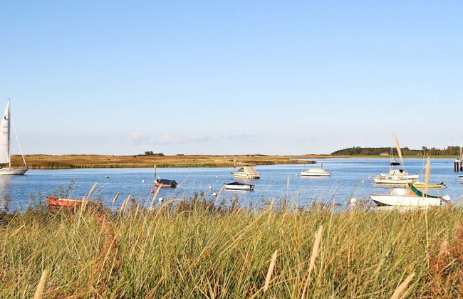 Holiday Home in Wendtorf - Foto 14