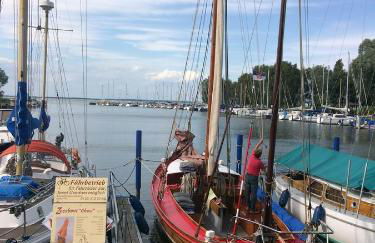 Ostseeferienhaus oberes Apartment - Foto 26