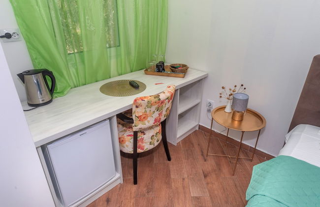 Apartments Fortunella - Foto 12