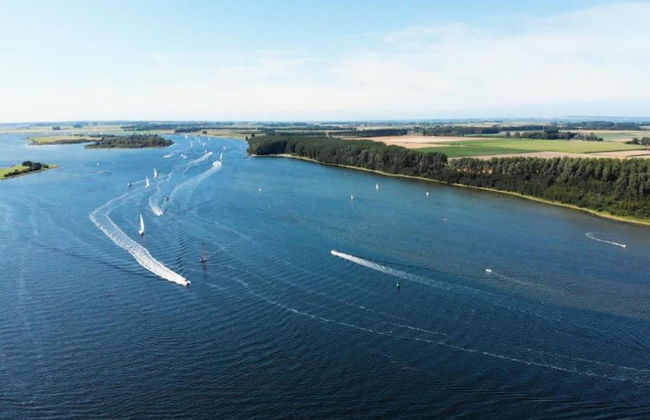 Nice Villa Near the Veerse Meer - Foto 24