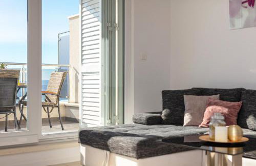 Spacious Beachfront Apartments Tanita - Foto 106
