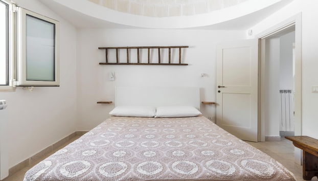 4079 Trullo Lei di Borgo Paoli - Foto 3, Habitación