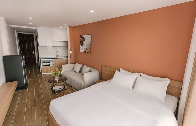 An Nguyen Lakeside Residence - Foto 20