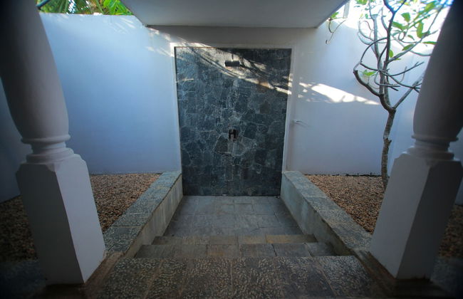 Olanda Private Beach Villa - Foto 25