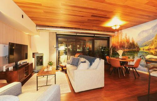 Endless Beauty - Explore & Relax at Bellerive - Foto 11