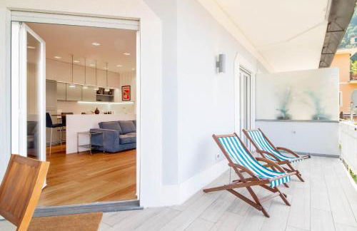 La Terrazza di Charlie Portofino Sea View - Foto 36