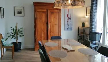 Appartement aux Portes de St Goustan - Foto 3