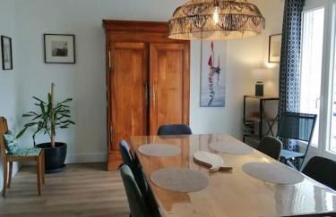 Appartement aux Portes de St Goustan - Foto 3