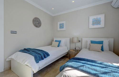 Private Villa, Heated Pool Puerto Banus Marbella - Foto 16