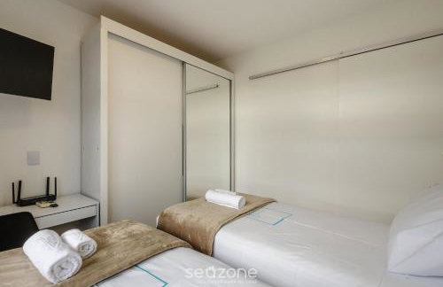 Apartamento Confortável, Lago Norte BVT0418 - Foto 9