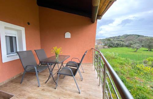 Pulchra Campis,Private Pool,Wifi,Parking - Foto 28