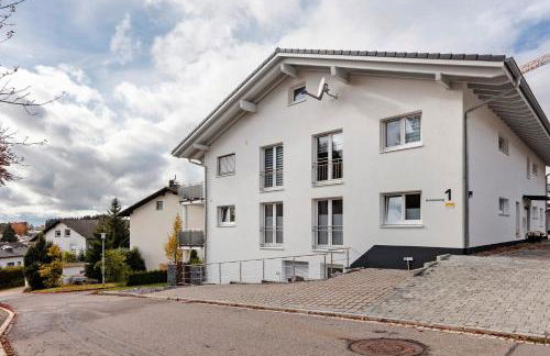 Haus Haldenweg - Foto 21