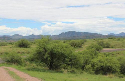 Gallo Libre Ranch House in Arivaca, AZ - Foto 19