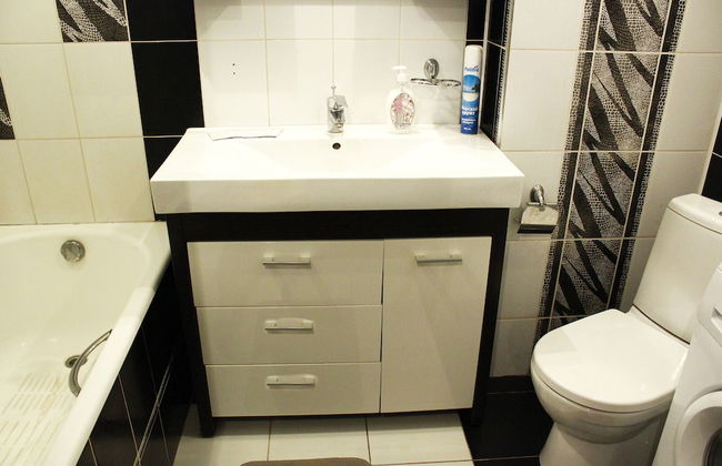 Dobrye Sutki Apartment on Sovetskaya 214 - Photo 12