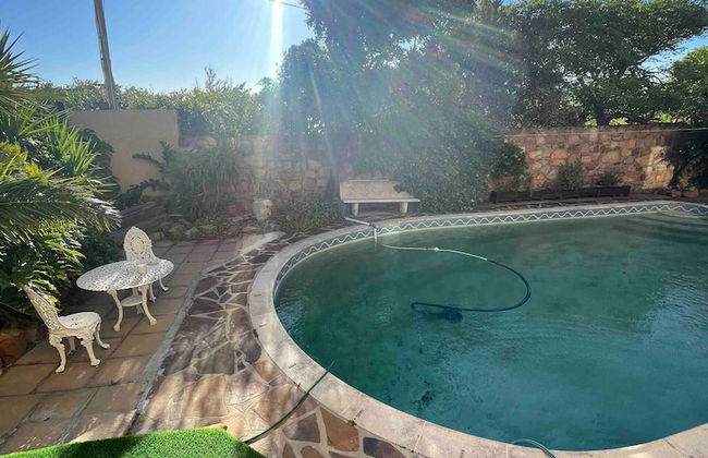 Lux Sea View Apartment Camps Bay - Foto 31