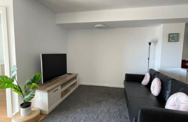 Canet De Berenguer, Playa Apto con 2 habitaciones - Photo 16