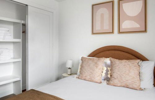 UWS 2br w elevator doorman gym nr Central Park NYC-952 - Foto 16