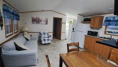 Kat's Get Away Cabin - Foto 3