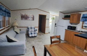 Kat's Get Away Cabin - Foto 3