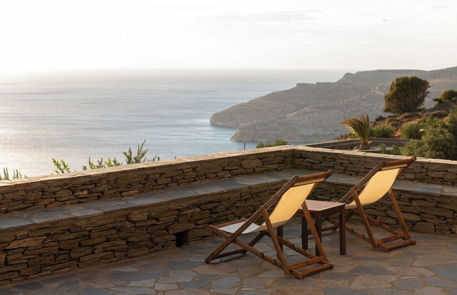 Andros Serenity Retreat - Adults Only - Foto 38